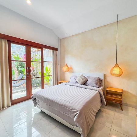 Island Boy Guesthouse T Prime Location In Canggu Exterior foto